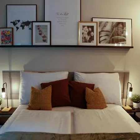 Agape Apartments-3